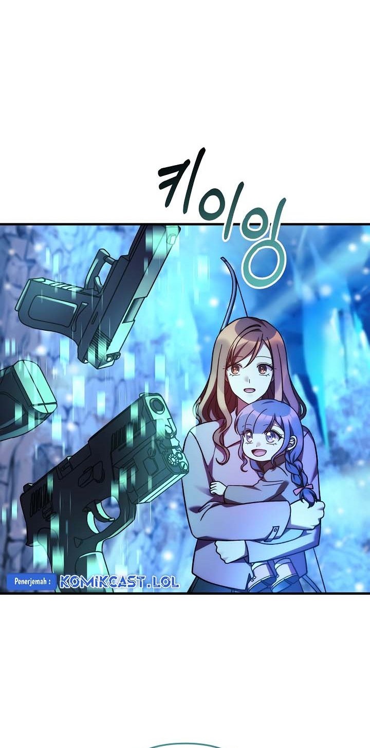 My Daughter Is the Final Boss Chapter 117 - halaman 59