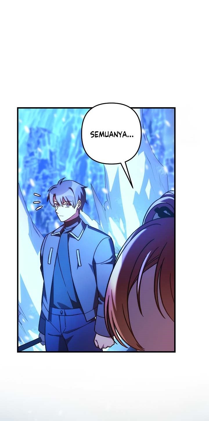 My Daughter Is the Final Boss Chapter 117 - halaman 63