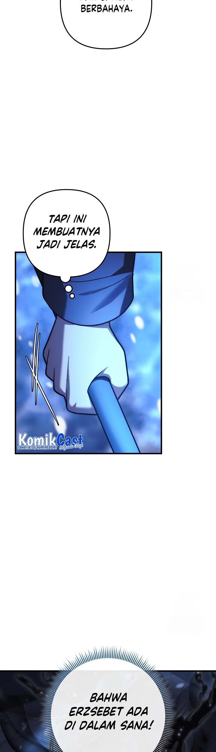 My Daughter Is the Final Boss Chapter 117 - halaman 68