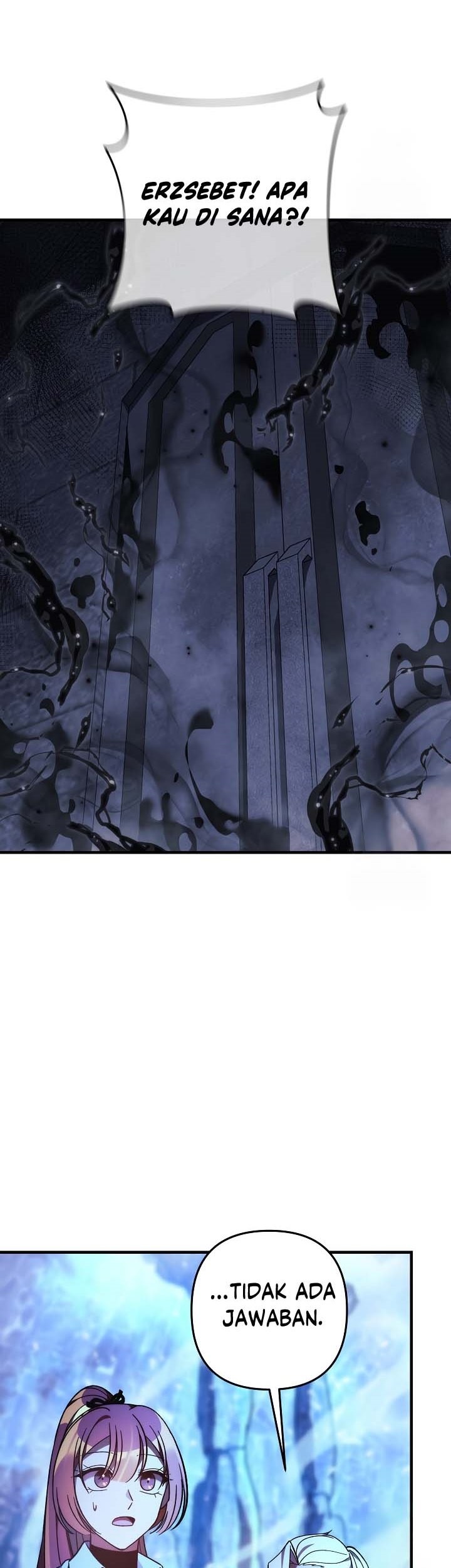 My Daughter Is the Final Boss Chapter 117 - halaman 70