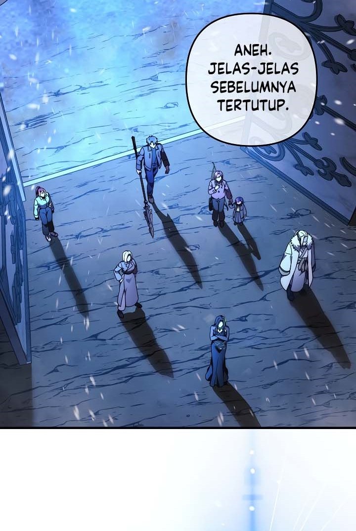 My Daughter Is the Final Boss Chapter 118 - halaman 47