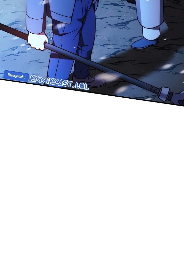 My Daughter Is the Final Boss Chapter 118 - halaman 49