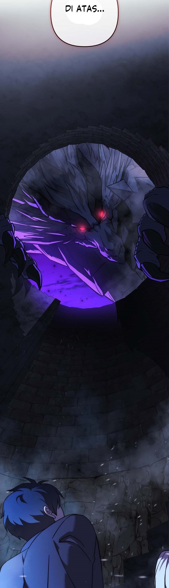 My Daughter Is the Final Boss Chapter 118 - halaman 52