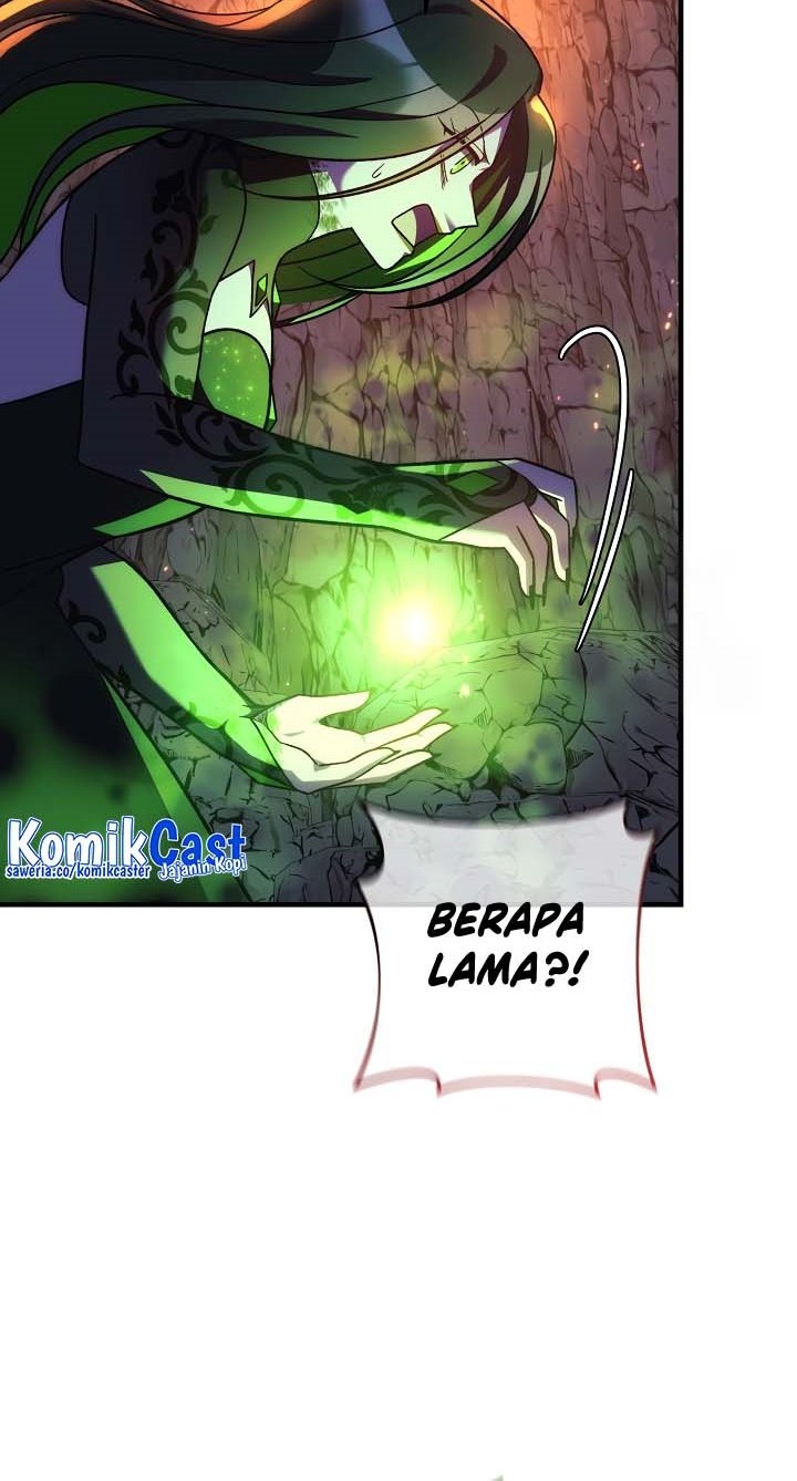 My Daughter Is the Final Boss Chapter 118 - halaman 57