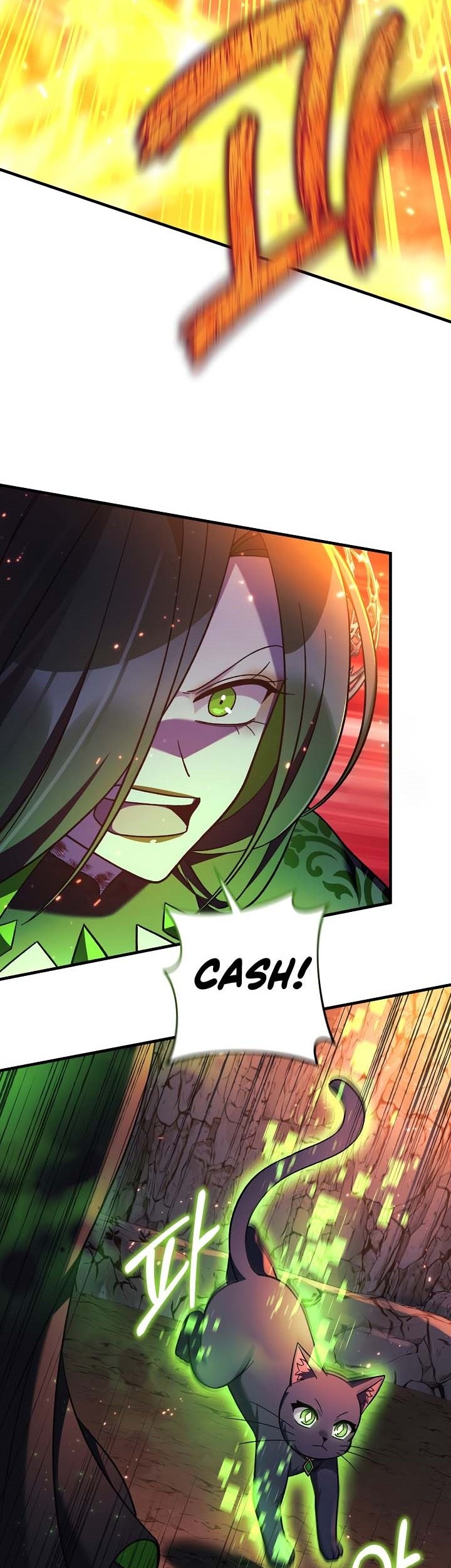 My Daughter Is the Final Boss Chapter 118 - halaman 60