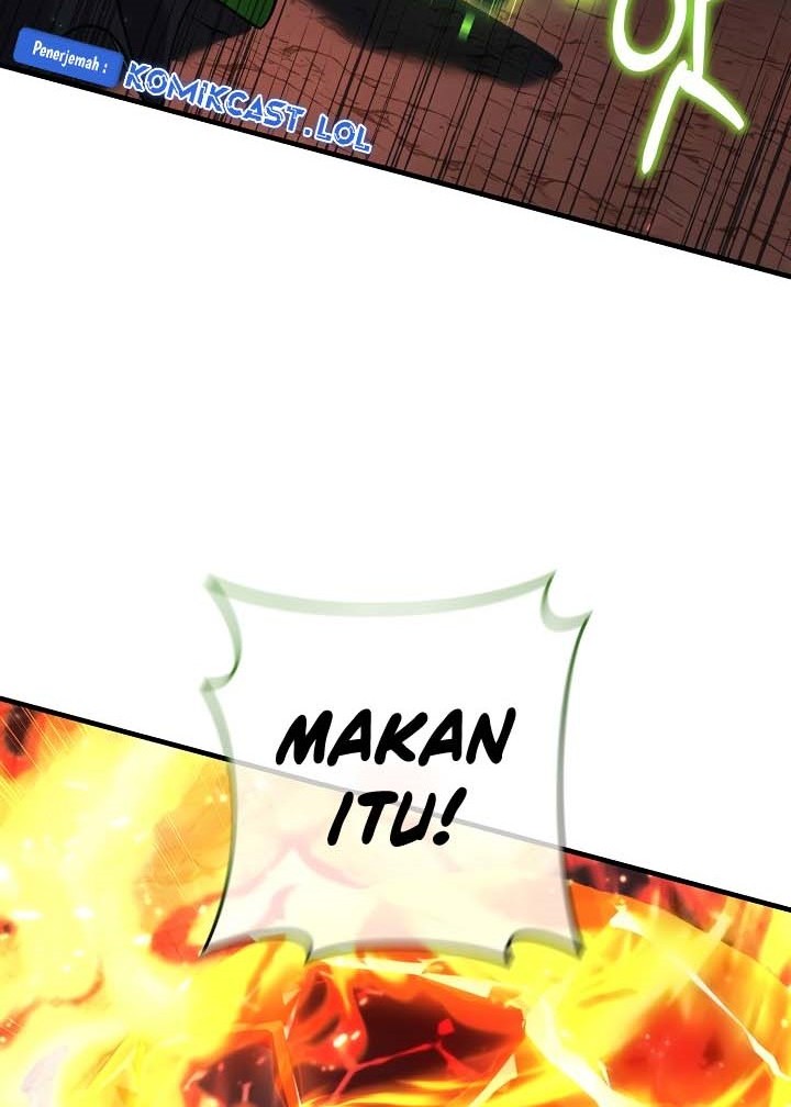 My Daughter Is the Final Boss Chapter 118 - halaman 61