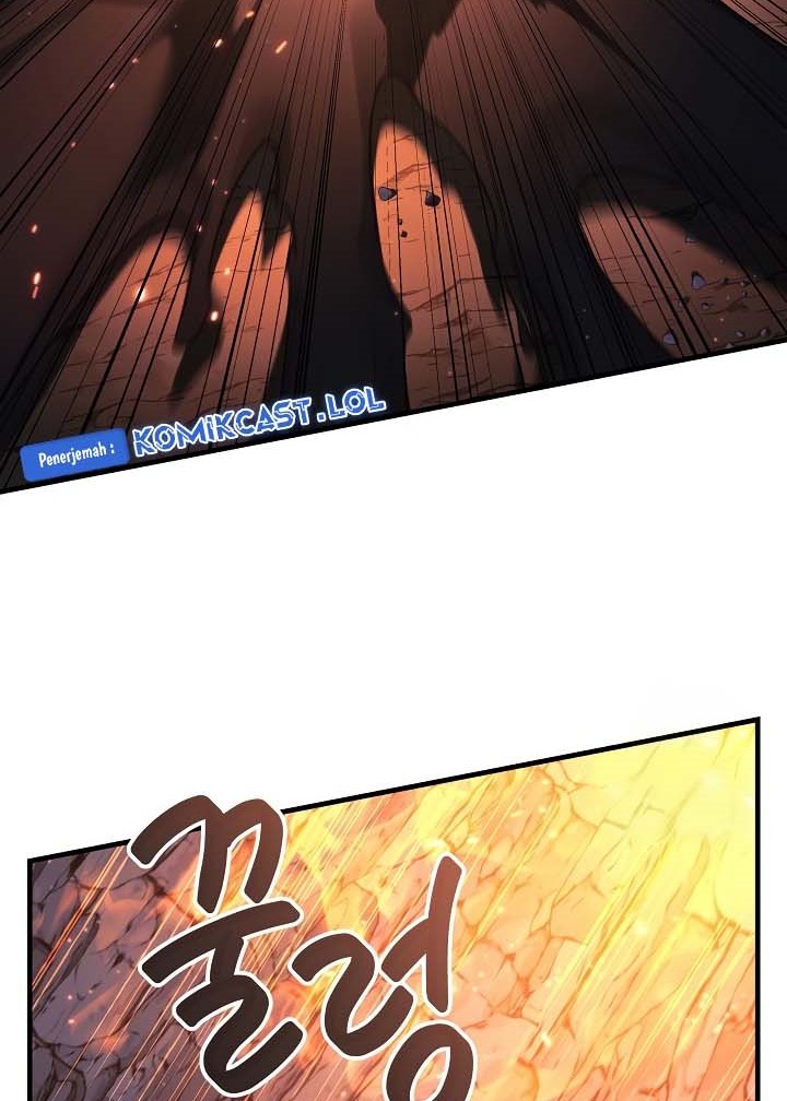 My Daughter Is the Final Boss Chapter 118 - halaman 63