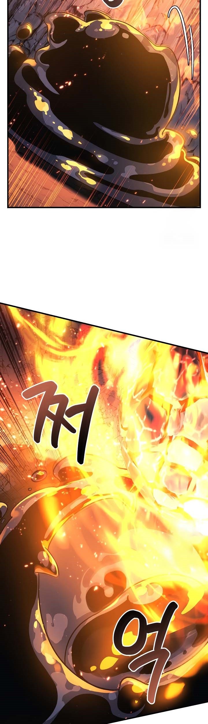 My Daughter Is the Final Boss Chapter 118 - halaman 64
