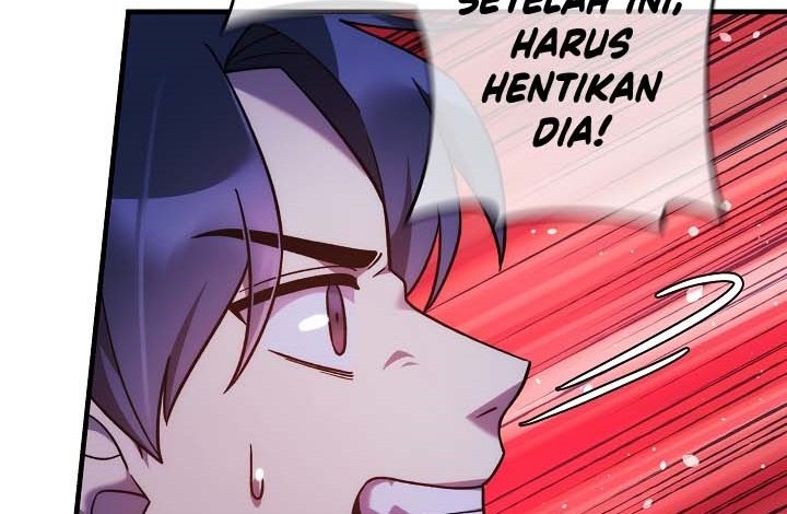 My Daughter Is the Final Boss Chapter 118 - halaman 69