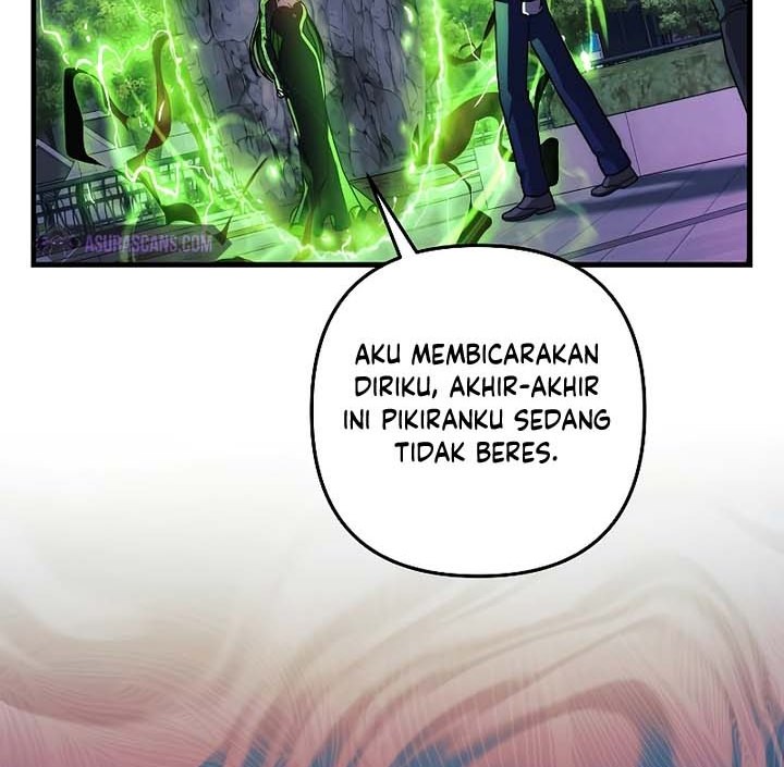 My Daughter Is the Final Boss Chapter 119 - halaman 50