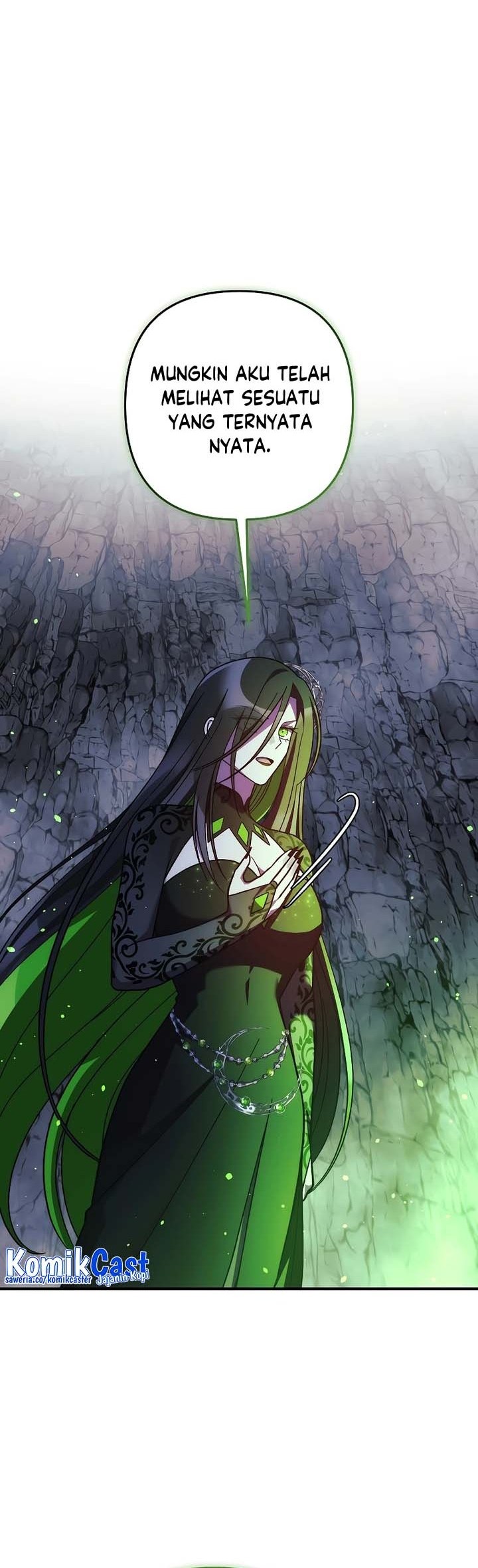 My Daughter Is the Final Boss Chapter 119 - halaman 52