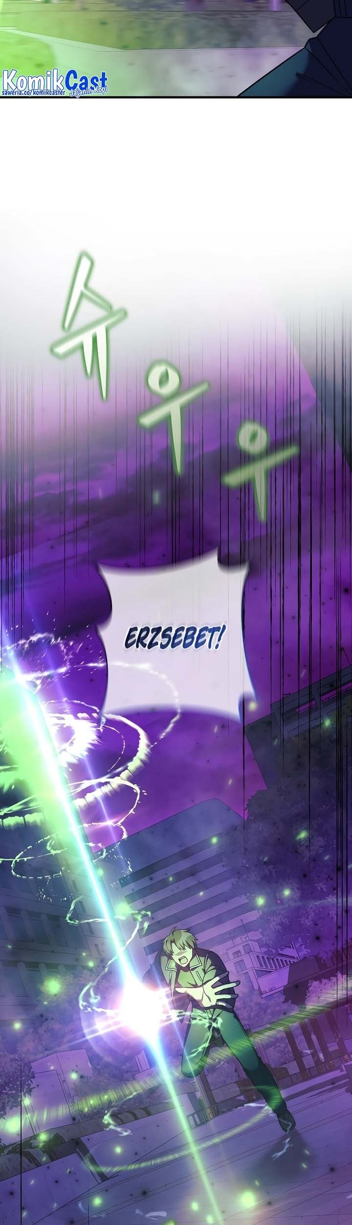 My Daughter Is the Final Boss Chapter 119 - halaman 56