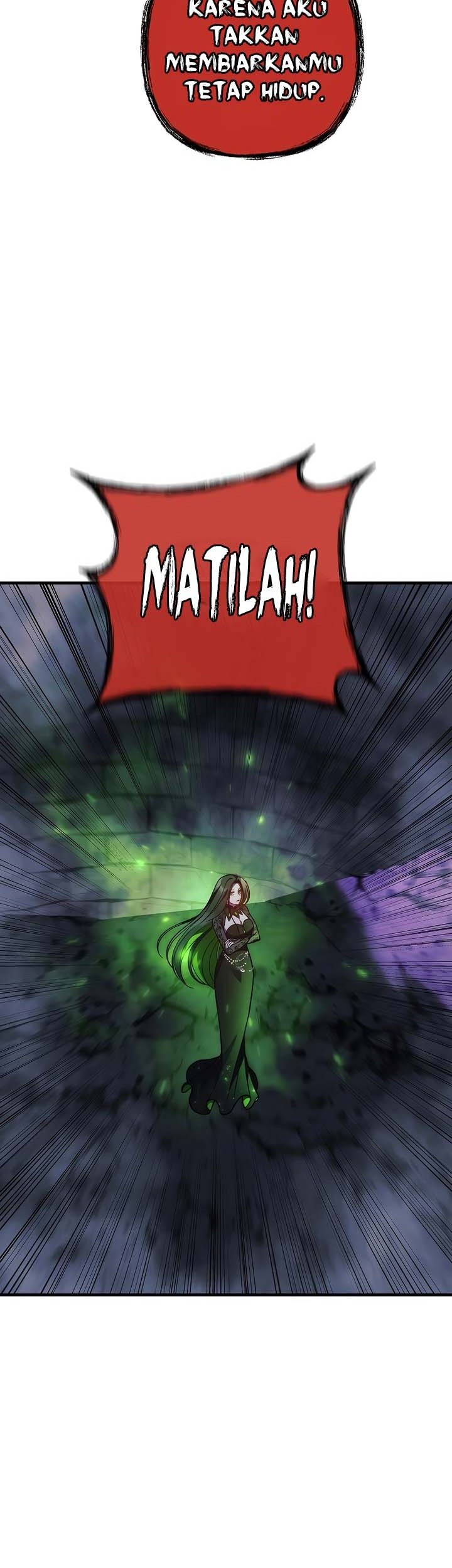 My Daughter Is the Final Boss Chapter 119 - halaman 63