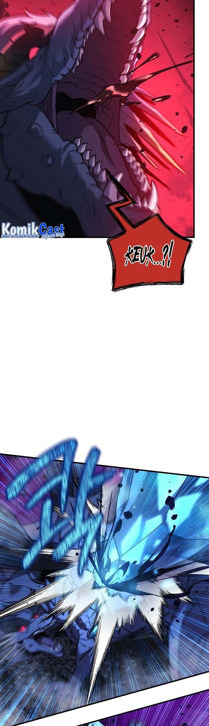 My Daughter Is the Final Boss Chapter 119 - halaman 66