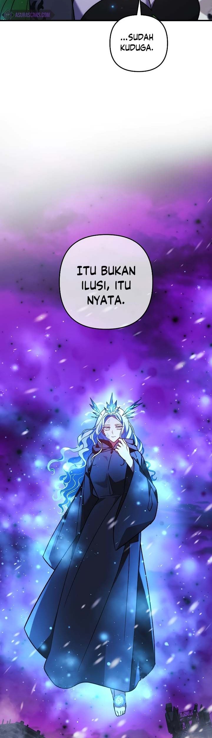My Daughter Is the Final Boss Chapter 119 - halaman 72