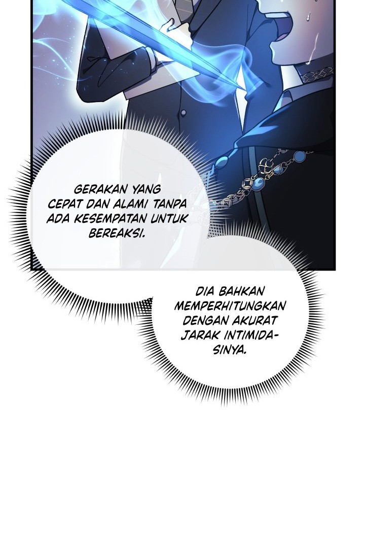My Daughter Is the Final Boss Chapter 12 - halaman 51