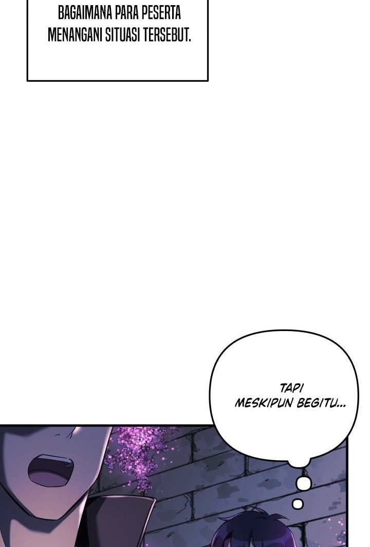 My Daughter Is the Final Boss Chapter 12 - halaman 55