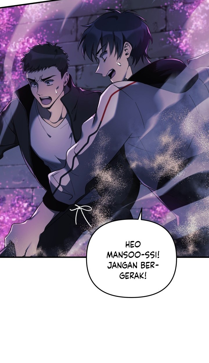 My Daughter Is the Final Boss Chapter 12 - halaman 61