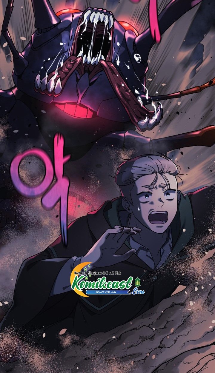 My Daughter Is the Final Boss Chapter 12 - halaman 63