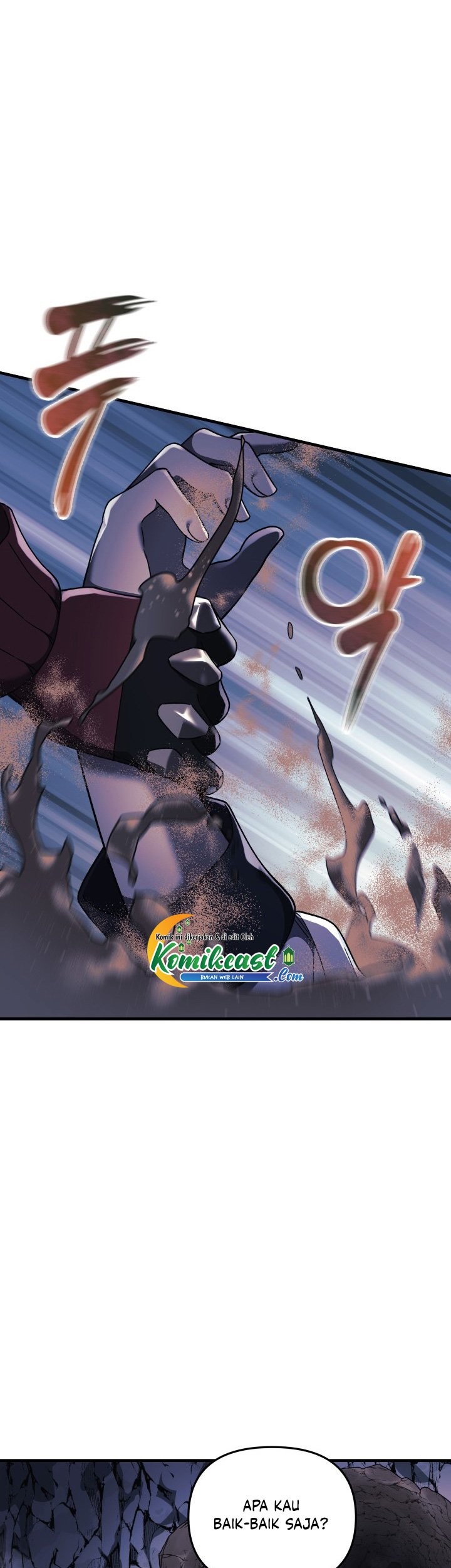 My Daughter Is the Final Boss Chapter 12 - halaman 72