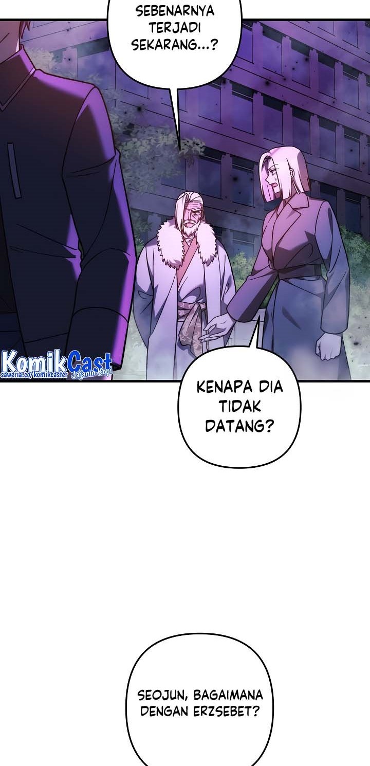 My Daughter Is the Final Boss Chapter 120 - halaman 3