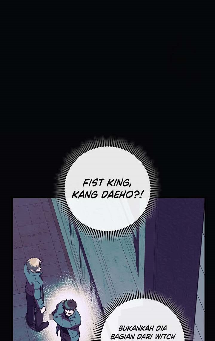 My Daughter Is the Final Boss Chapter 120 - halaman 47