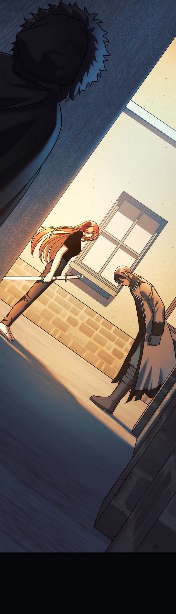My Daughter Is the Final Boss Chapter 120 - halaman 50