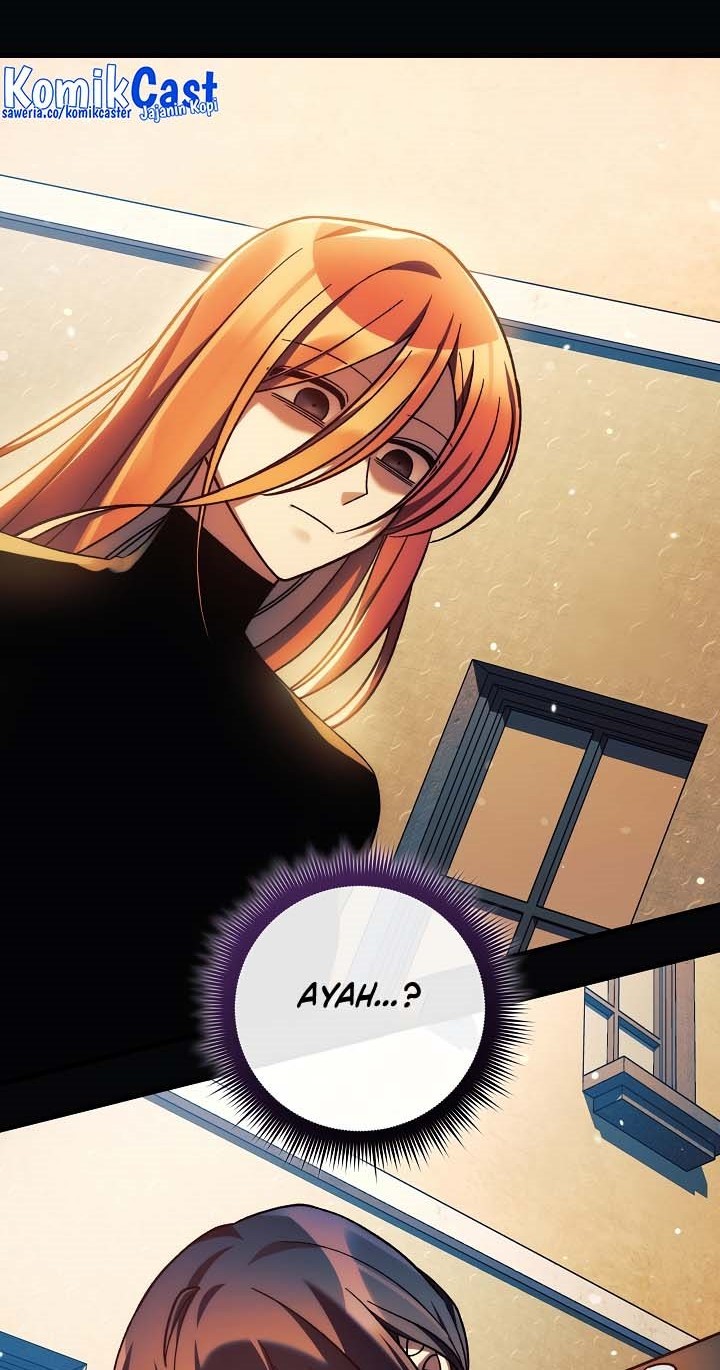 My Daughter Is the Final Boss Chapter 120 - halaman 51