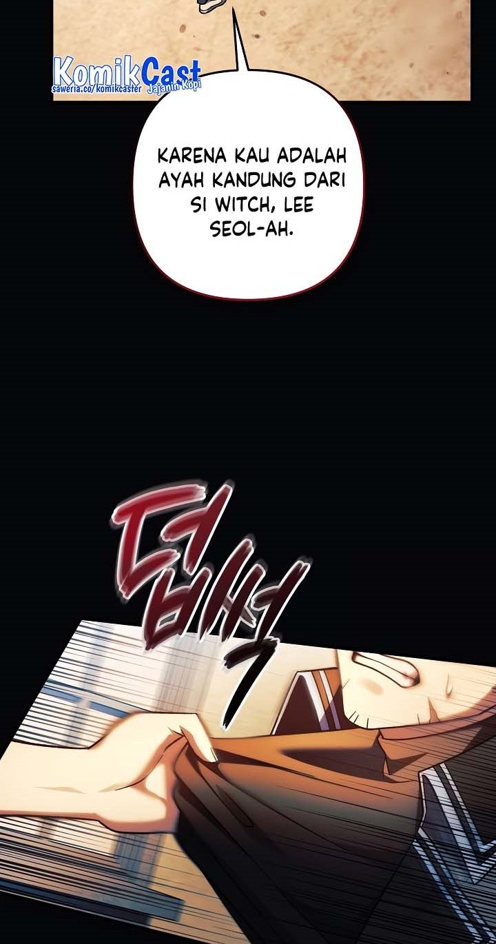 My Daughter Is the Final Boss Chapter 120 - halaman 53
