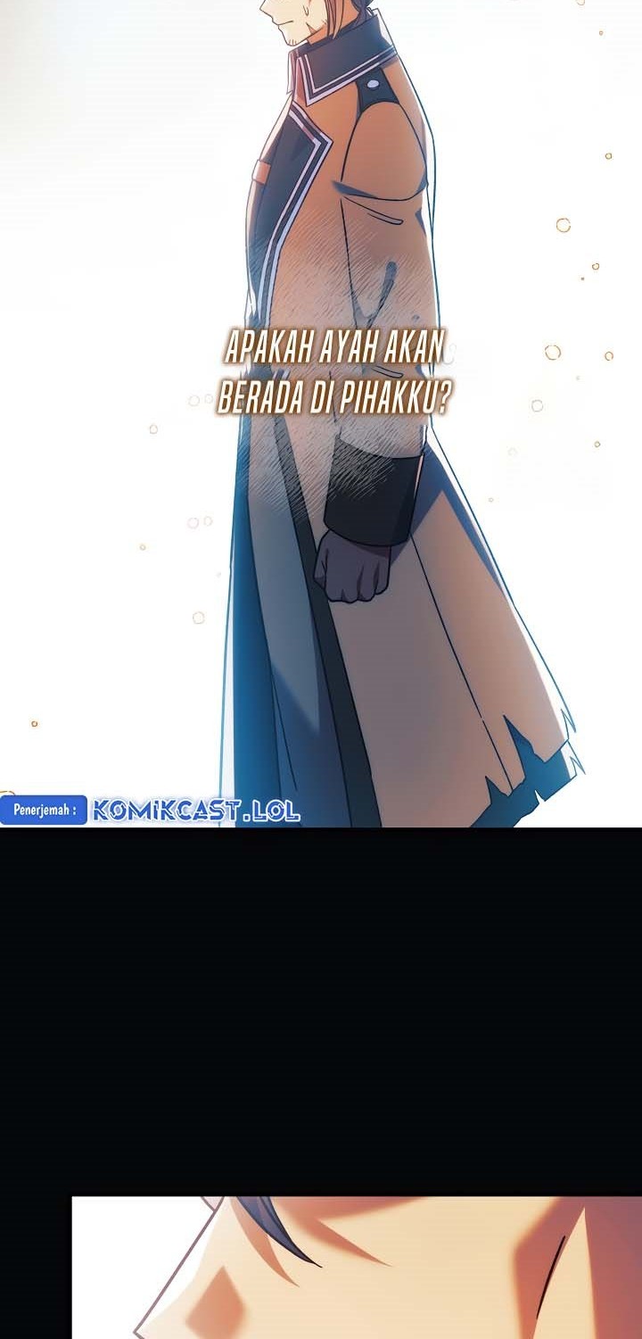 My Daughter Is the Final Boss Chapter 120 - halaman 59