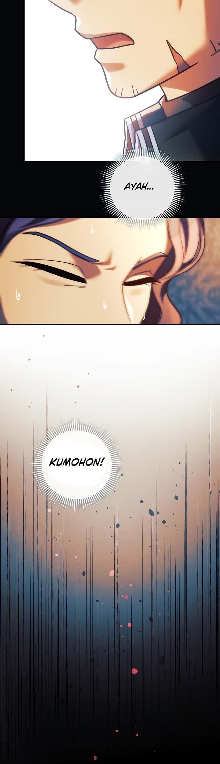 My Daughter Is the Final Boss Chapter 120 - halaman 60