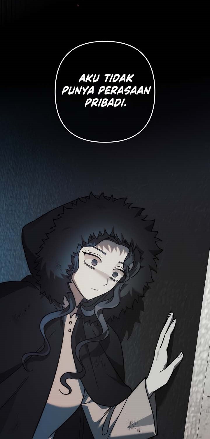 My Daughter Is the Final Boss Chapter 120 - halaman 61