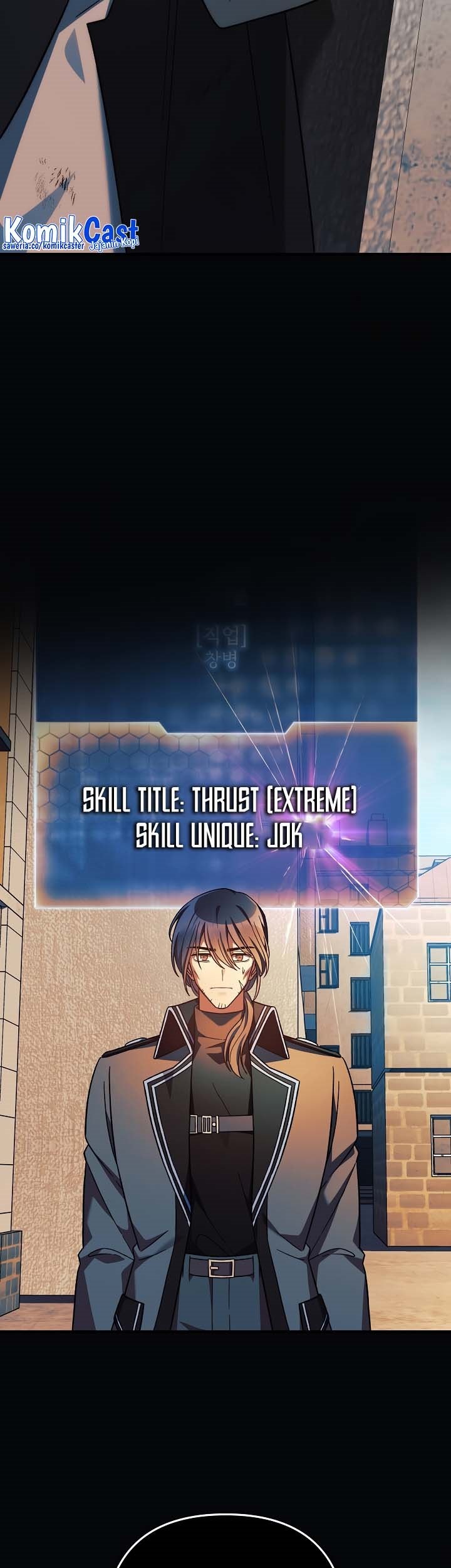 My Daughter Is the Final Boss Chapter 120 - halaman 62
