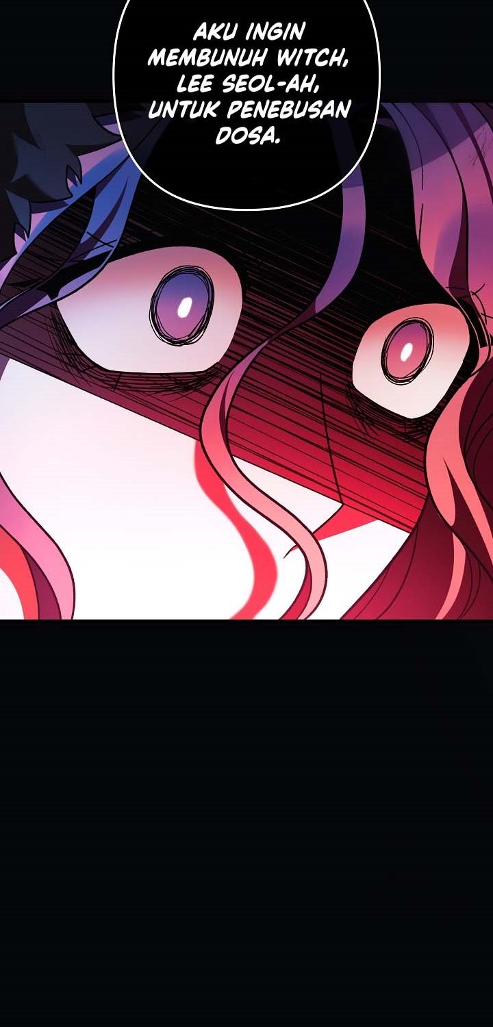 My Daughter Is the Final Boss Chapter 120 - halaman 63