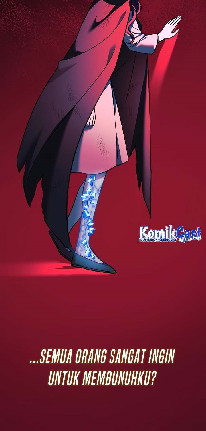 My Daughter Is the Final Boss Chapter 120 - halaman 65