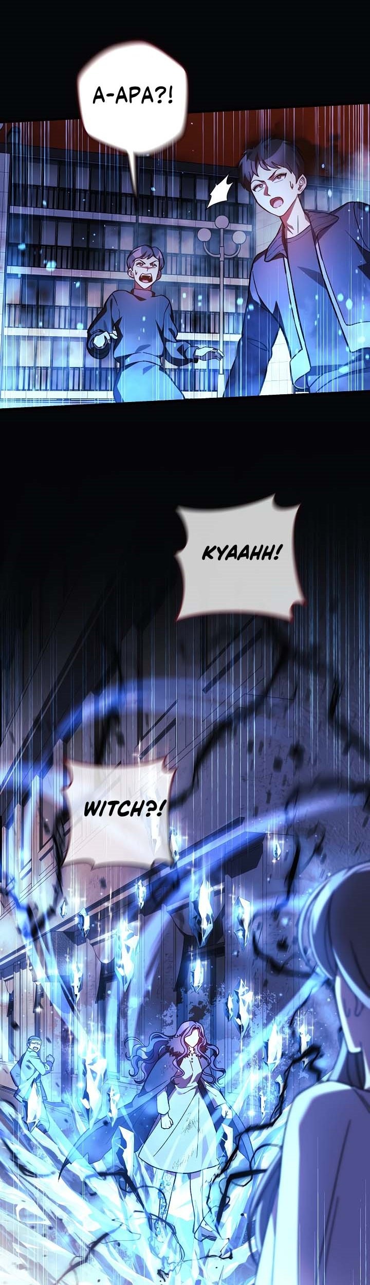 My Daughter Is the Final Boss Chapter 120 - halaman 68