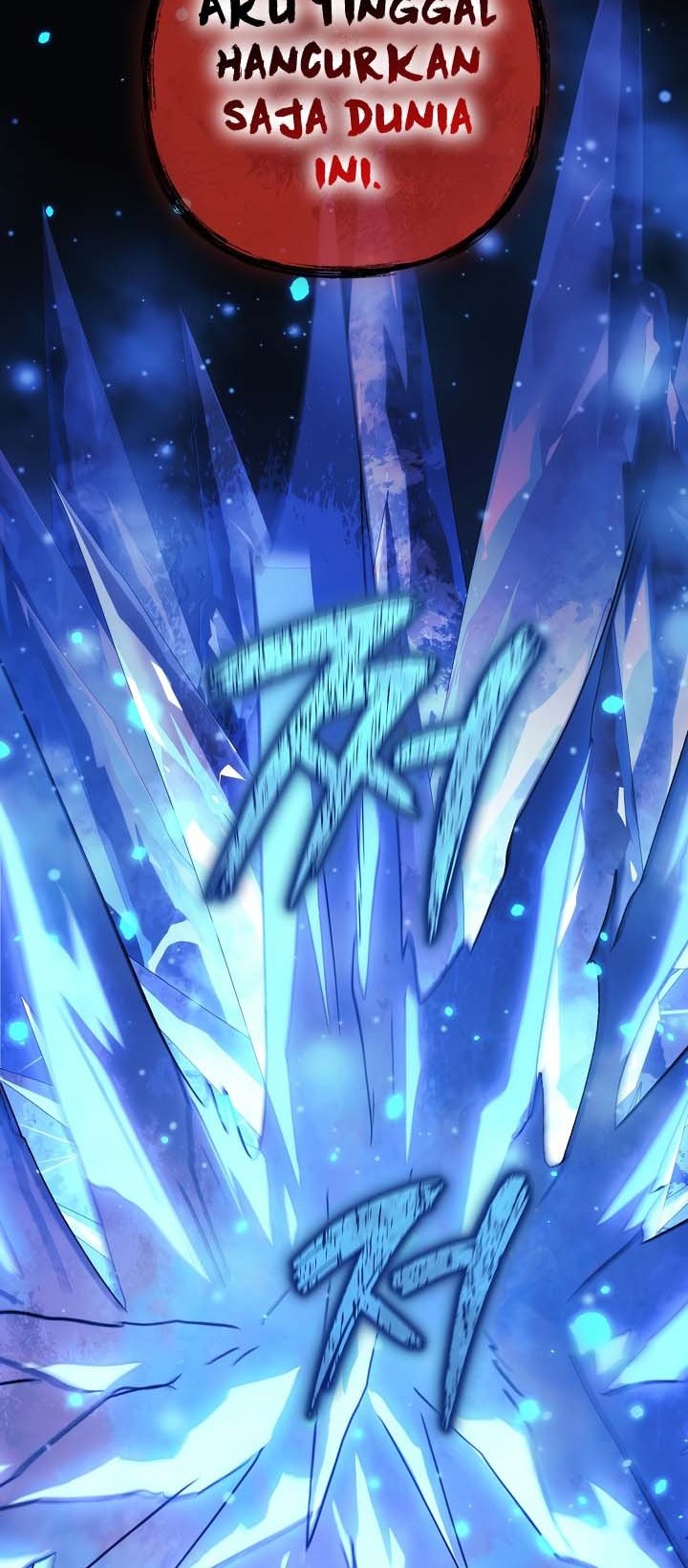 My Daughter Is the Final Boss Chapter 120 - halaman 71