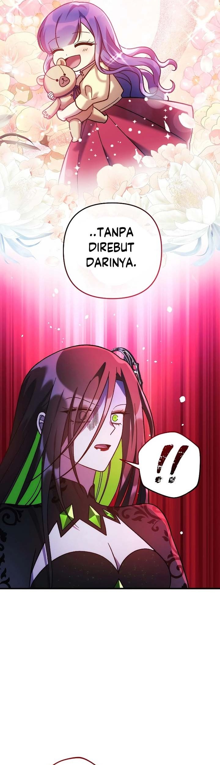 My Daughter Is the Final Boss Chapter 121 - halaman 45