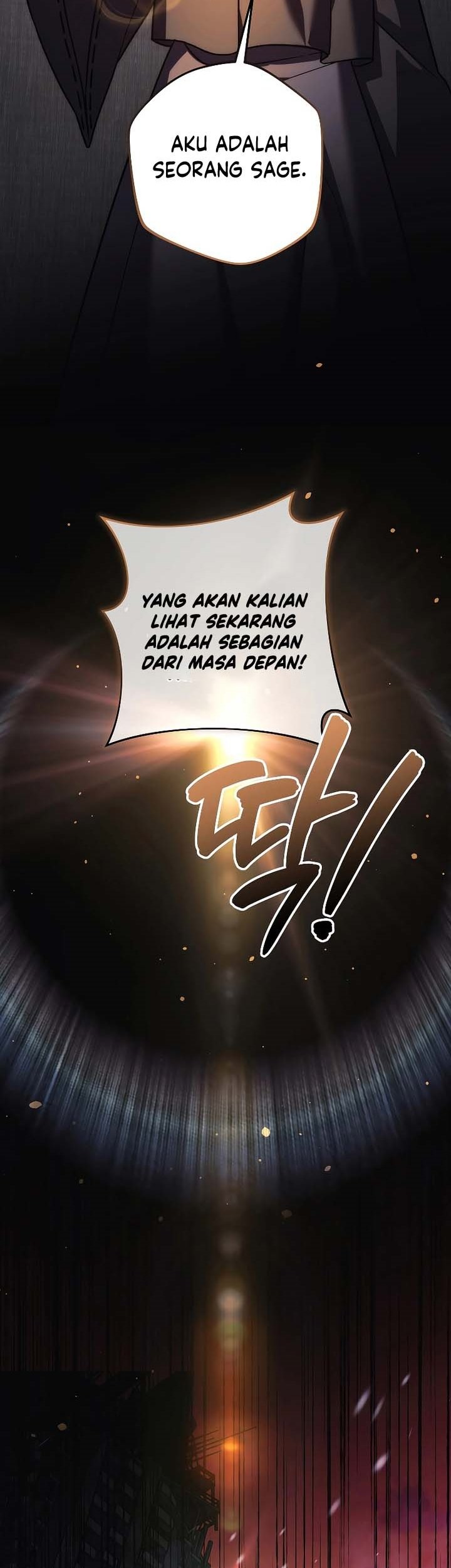My Daughter Is the Final Boss Chapter 122 - halaman 46