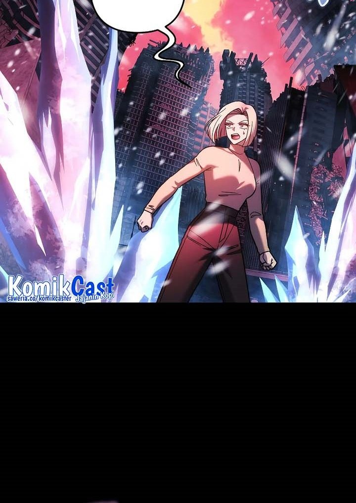 My Daughter Is the Final Boss Chapter 122 - halaman 49