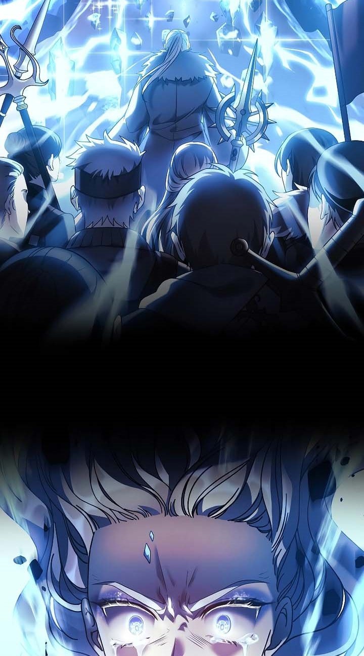 My Daughter Is the Final Boss Chapter 122 - halaman 51
