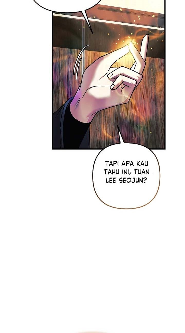 My Daughter Is the Final Boss Chapter 122 - halaman 57