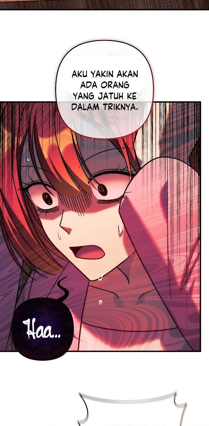 My Daughter Is the Final Boss Chapter 122 - halaman 63
