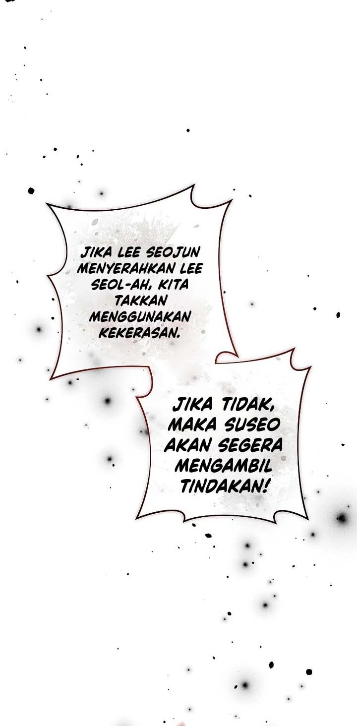 My Daughter Is the Final Boss Chapter 122 - halaman 65