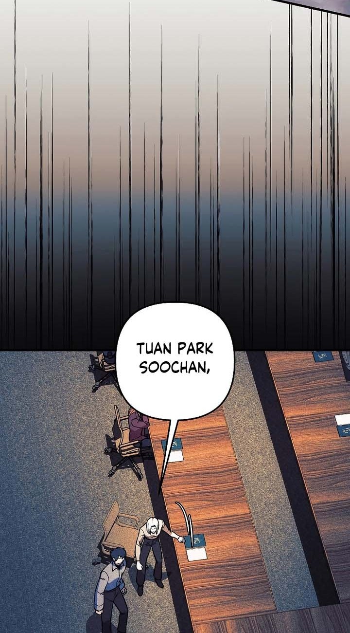 My Daughter Is the Final Boss Chapter 123 - halaman 3