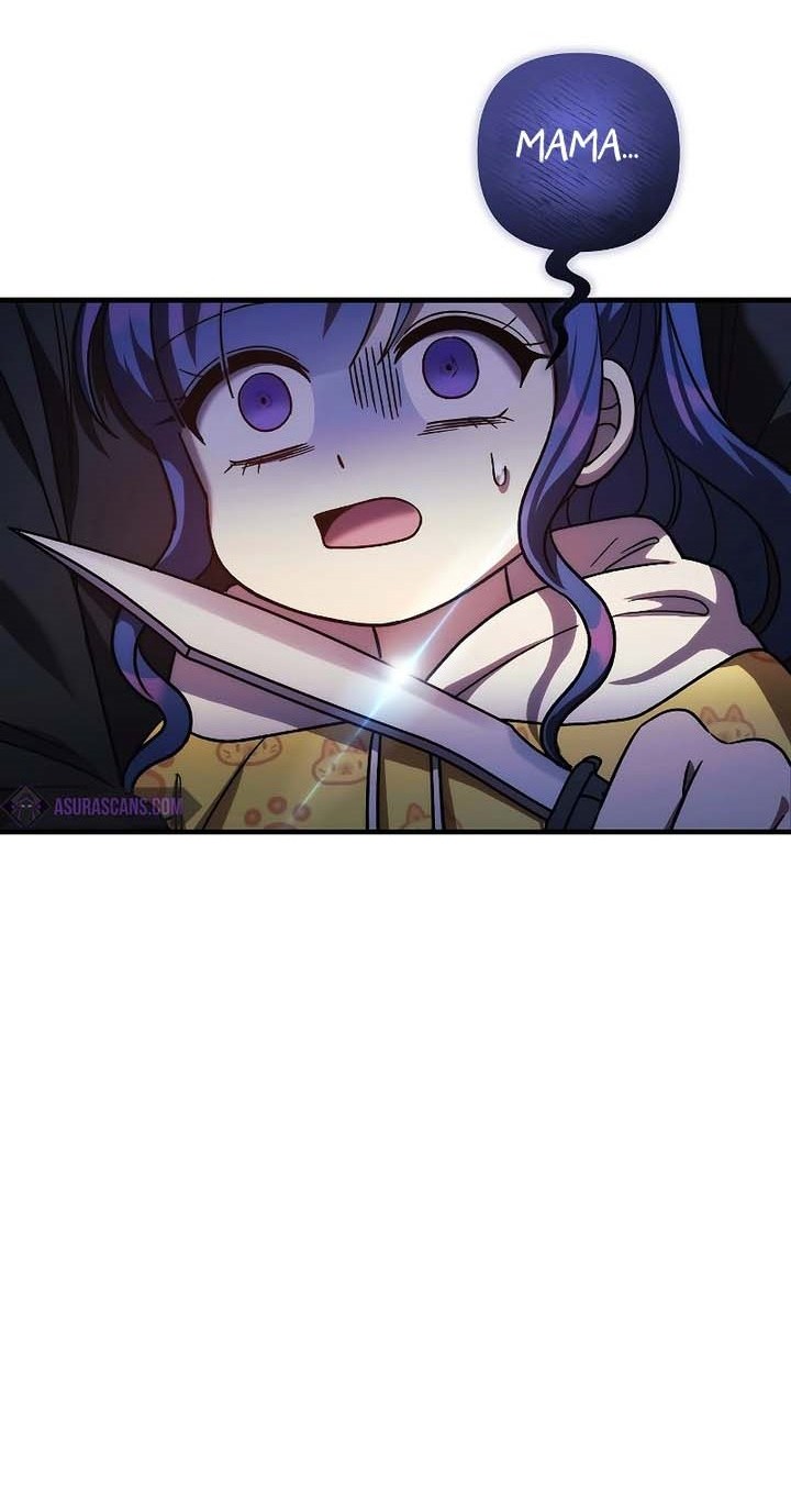My Daughter Is the Final Boss Chapter 123 - halaman 41