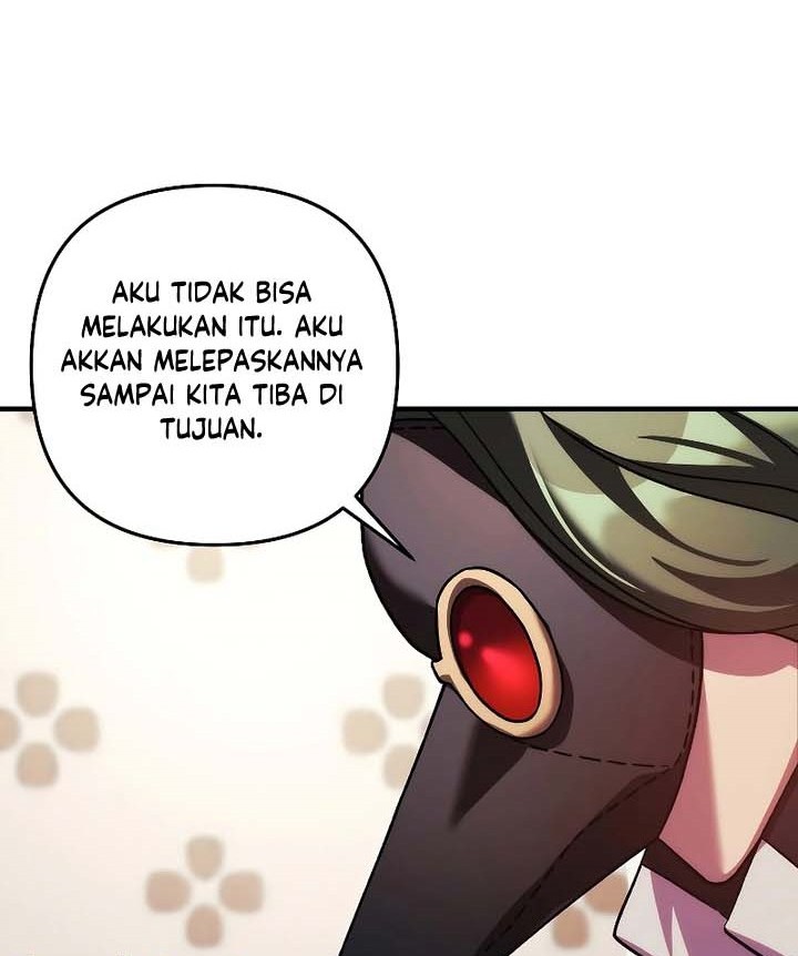 My Daughter Is the Final Boss Chapter 123 - halaman 45