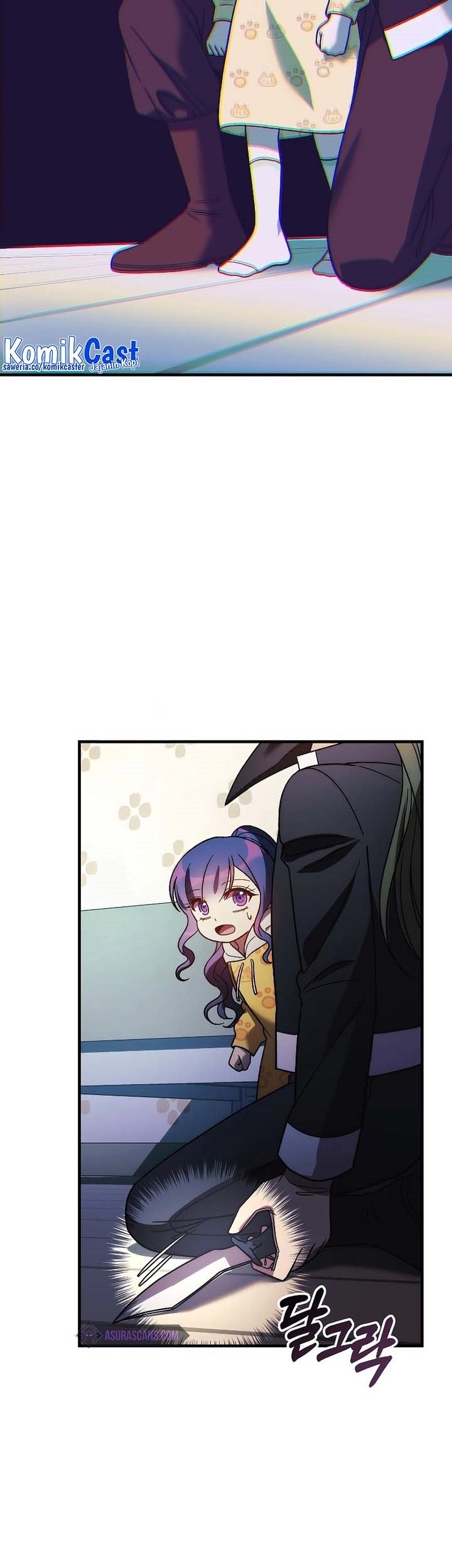 My Daughter Is the Final Boss Chapter 123 - halaman 52