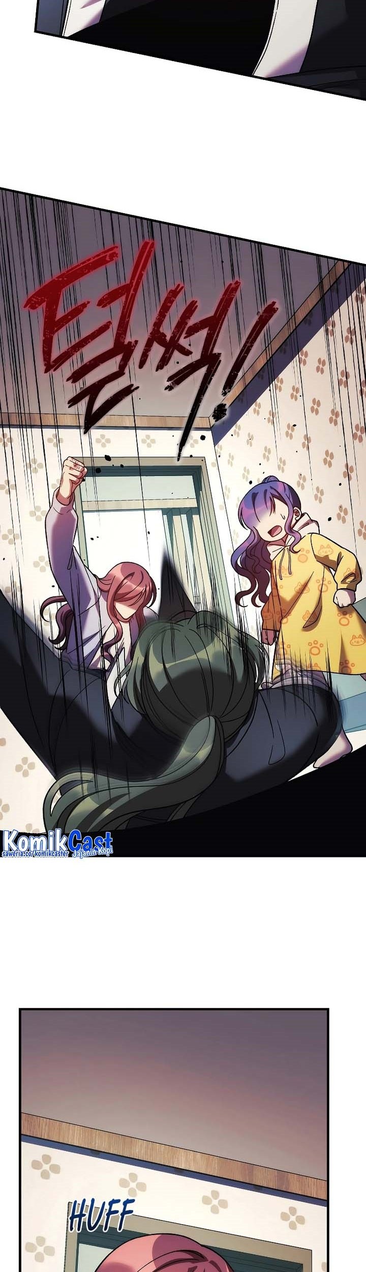 My Daughter Is the Final Boss Chapter 123 - halaman 56