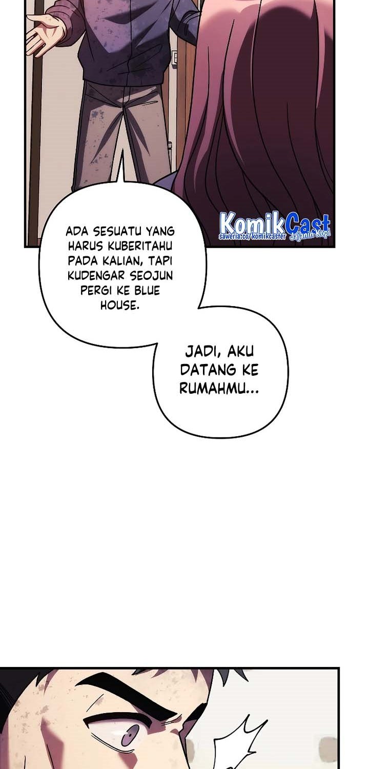 My Daughter Is the Final Boss Chapter 123 - halaman 61